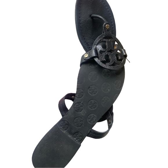 TORY BURCH SANDALS - Picture 3 of 4